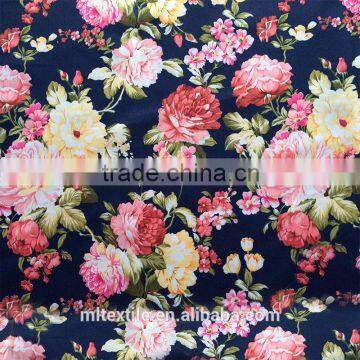 75*150D polyester Printing fabric