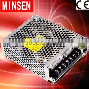 D-30A 30w dual power supply,dual output 5V 12V