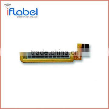 #2 1.54inch 3-colors Red Black and White Cheap Price E-paper Screen photo-2