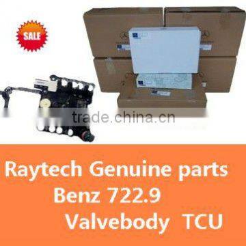 722.9 Genuine Valvebody Assy photo-3