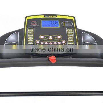 New Auto Incline Treadmill With Speaker and Usb photo-3