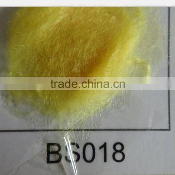 Manufacturer for Recycled Polyester Staple Fiber photo-5