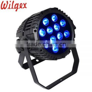 LED Moving Head Lights