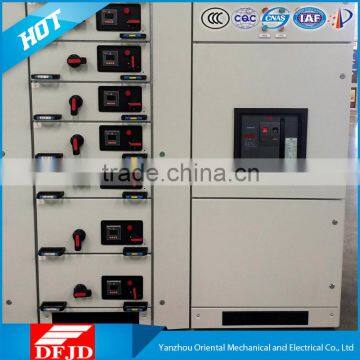 Metal-clad GCD Low Voltage Draw Out Switchgear