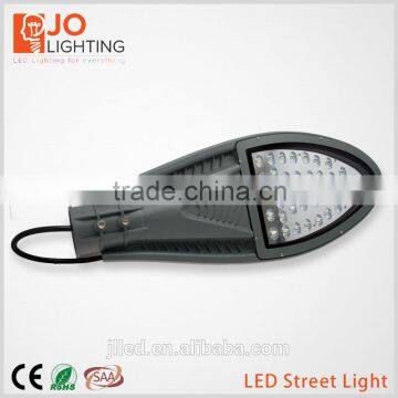 2016 most popular led road luminaire 56w Street lighting in plant area