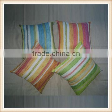 decorative china manufacturer bed cushion cover