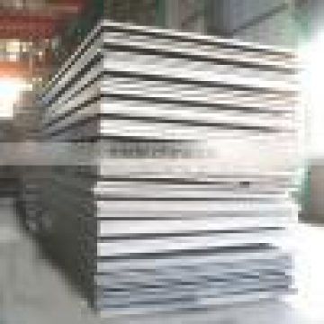 steel plate