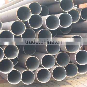 china seamless carbon steel pipe