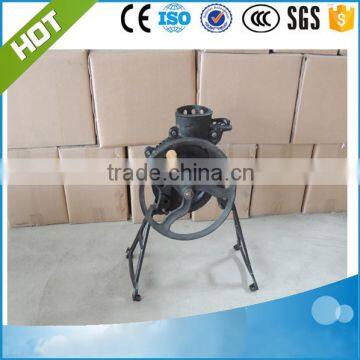 manual corn thresher hand maize sheller