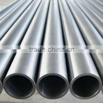 Stainless Steel Pipe