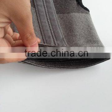High Quality Elastic Sport Safety Sleeve Support With Spring photo-6