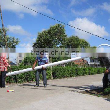 2016 Brand New High Quality and Cheap Sale Led Solar Street Light