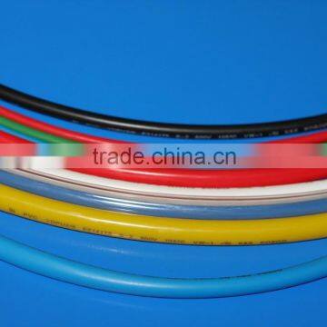 9.5mm PVC insulation tube