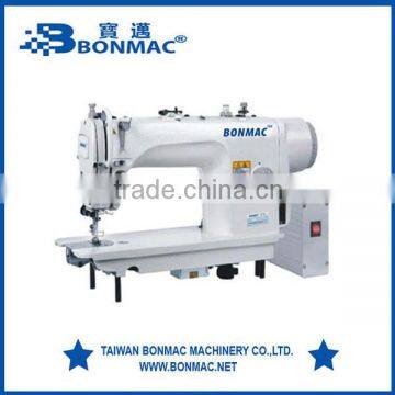 BM 7700A Direct Drive Lockstitch Sewing Machine With Only Cutting