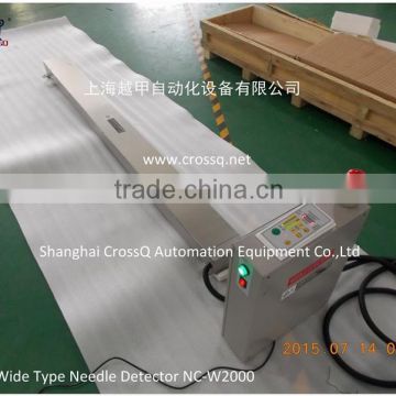 Needle Detector NC-W3000 (Long Type)