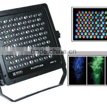 90 3W IP65 Outdoor LED Projector Light