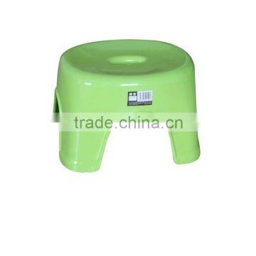 thicken plastic anti-skid bathroom stool