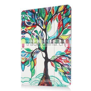 Fashion pu leather Folio Stand Case Cover for Huawei MediaPad M2 10.0 tablet