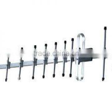 824-960 MHz YAGI 13dBi FOR TNC FEMALE