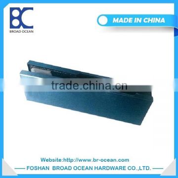 top patching fitting glass door patch fitting/glass door patch fitting DL-001