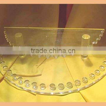 Transparent Acrylic Box for Office photo-2