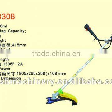 gasline grass brush cutter CG330B