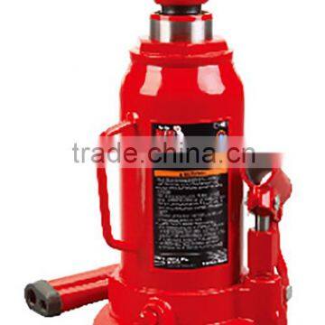20ton high quality hydraulic bottle jack for car