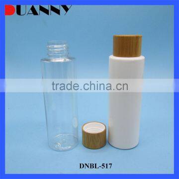 Clear Plastic PET Lotion Bottle Packaging,Clear Plastic Bottle