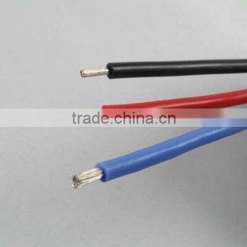 wire rope with PVC coated