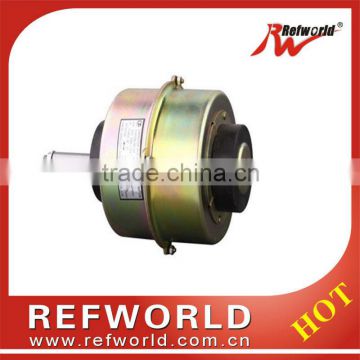 Window-type air conditioner motor