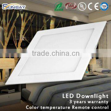 Hotel lighting wholesale, 220v 2100lm 30w cob led downlight led light downlight