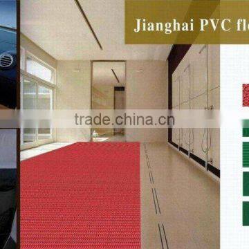 PVC FLOORING ROLL