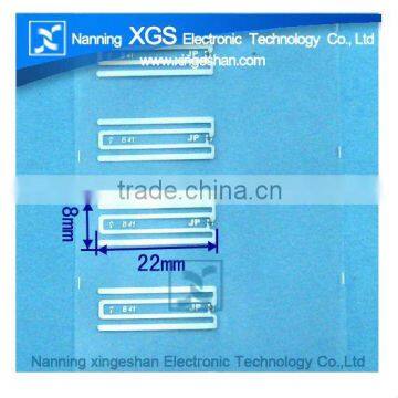 915mhz rfid inlay