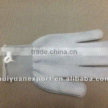 PVC Dot Glove/ working glove/ safety glove