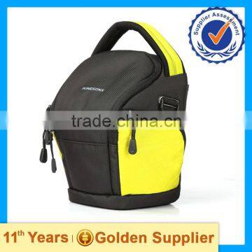 Top Loading Digital SLR Camera Case Bag