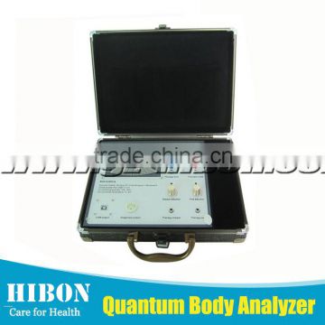 New Popular Tend Quantum Resonance Magnetic Analyzer Herbalist Health Analyzer                        
                                                Quality Choice