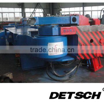 W27YPC-219 Multi-function metal pipe and tube bender