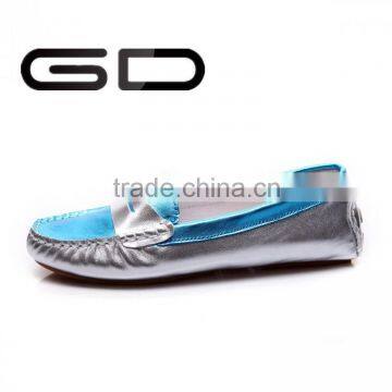 latest ladies fashion wholesale women flat shoes