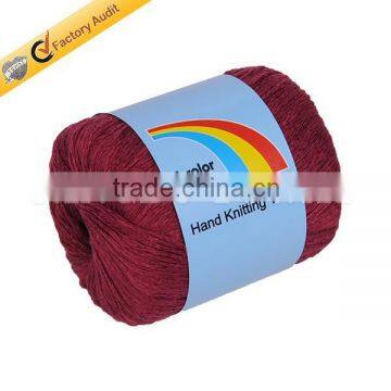 Fancy Knitting Yarn photo-4
