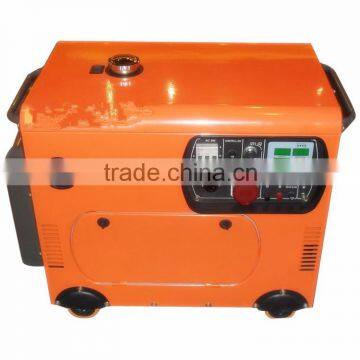 WS7000 Little Diesel Generator Set