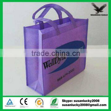 PP non woven carry bag/no woven carry bag