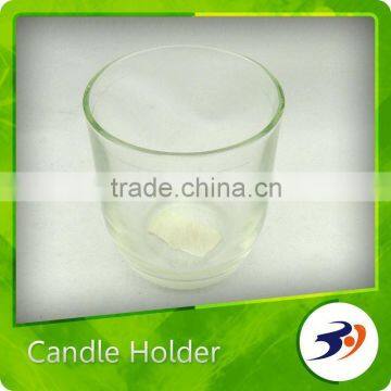 Made In China Votive Glass Candle Stick