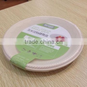 Hot sale in Australia ! biodegradable food container