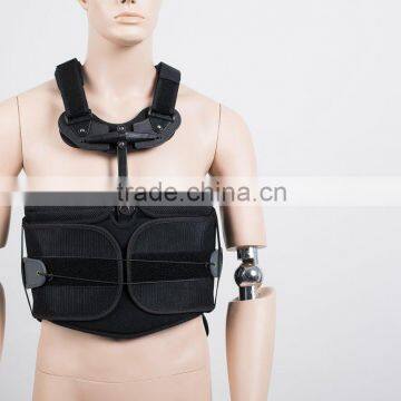 Thoracolumbar sacral orthosis