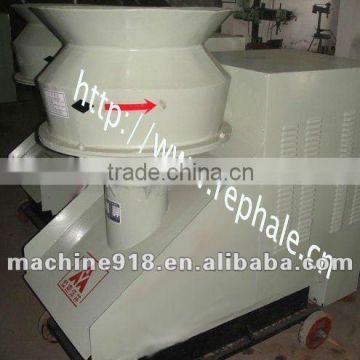 Newly Designed Product Biomass Briquette Machine High Valued