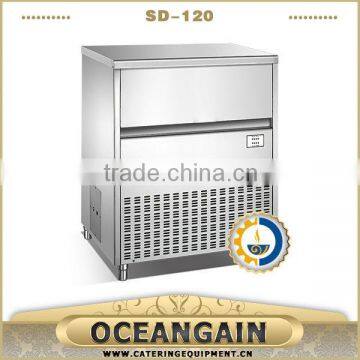 SD-120 ice maker machine SD-120