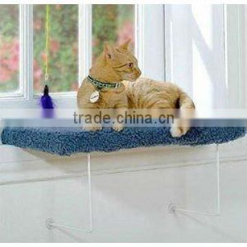 Window Cat Bed Cat Hammock Bed