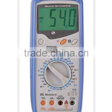 digital multimeter
