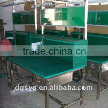 ESD Worktable