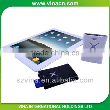 Vina wifi micro sd card reader for ipad/iphone